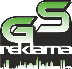 GS reklama Zadar